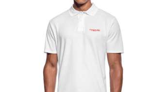 T-Shirt Weiss
