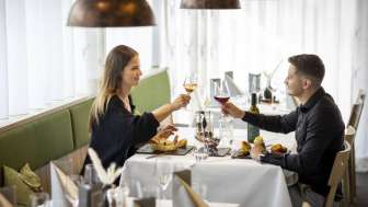Abendessen