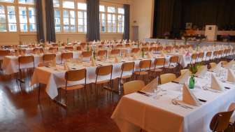 Saal