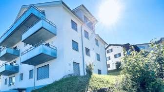 Ferienwohnung Arvenstrasse