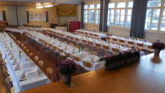 Saal