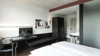 Doppelzimmer Seeburg