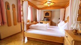 Doppelzimmer Superior