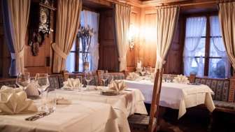 Restaurant Adler